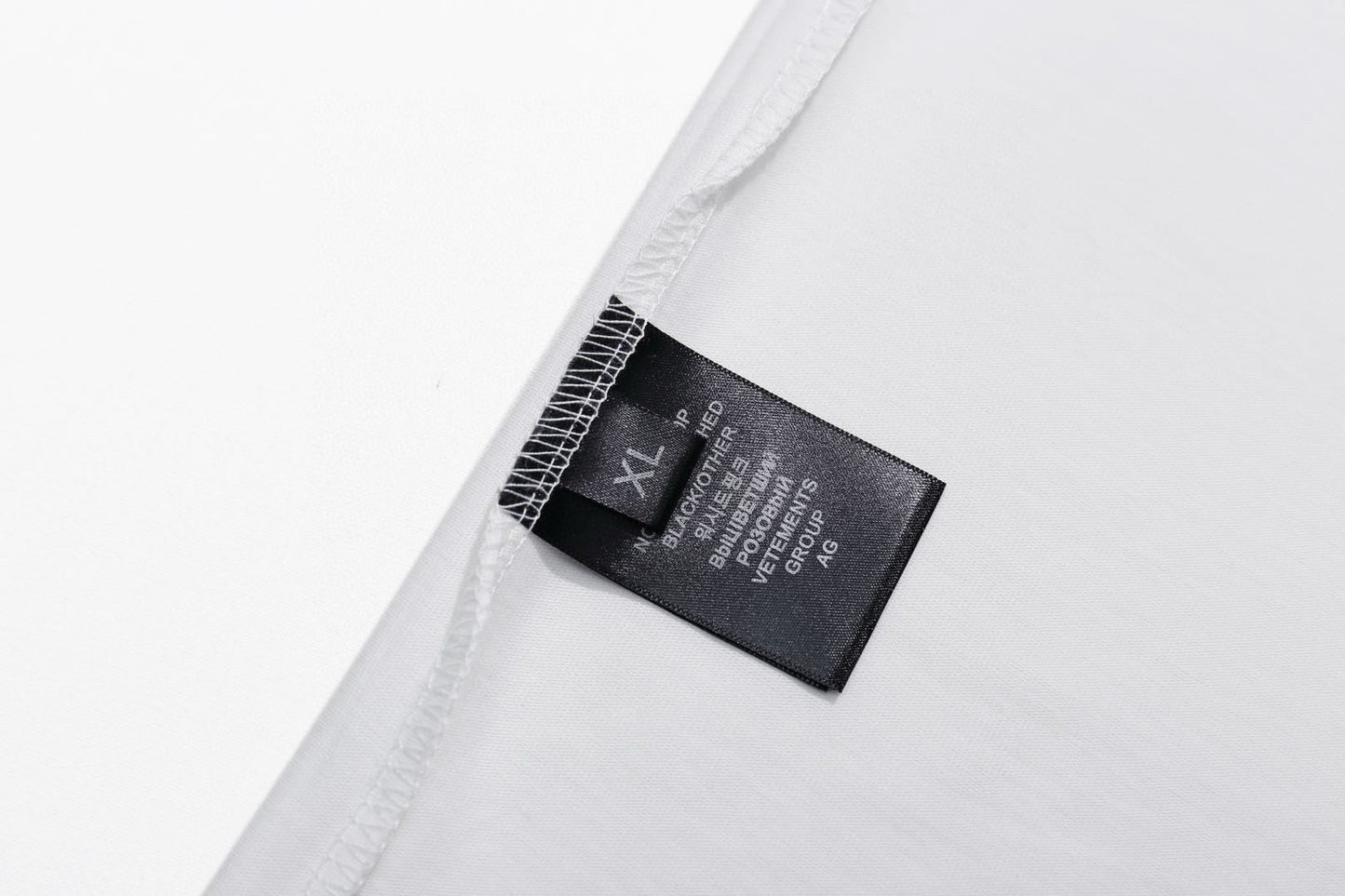VTM T-shirt