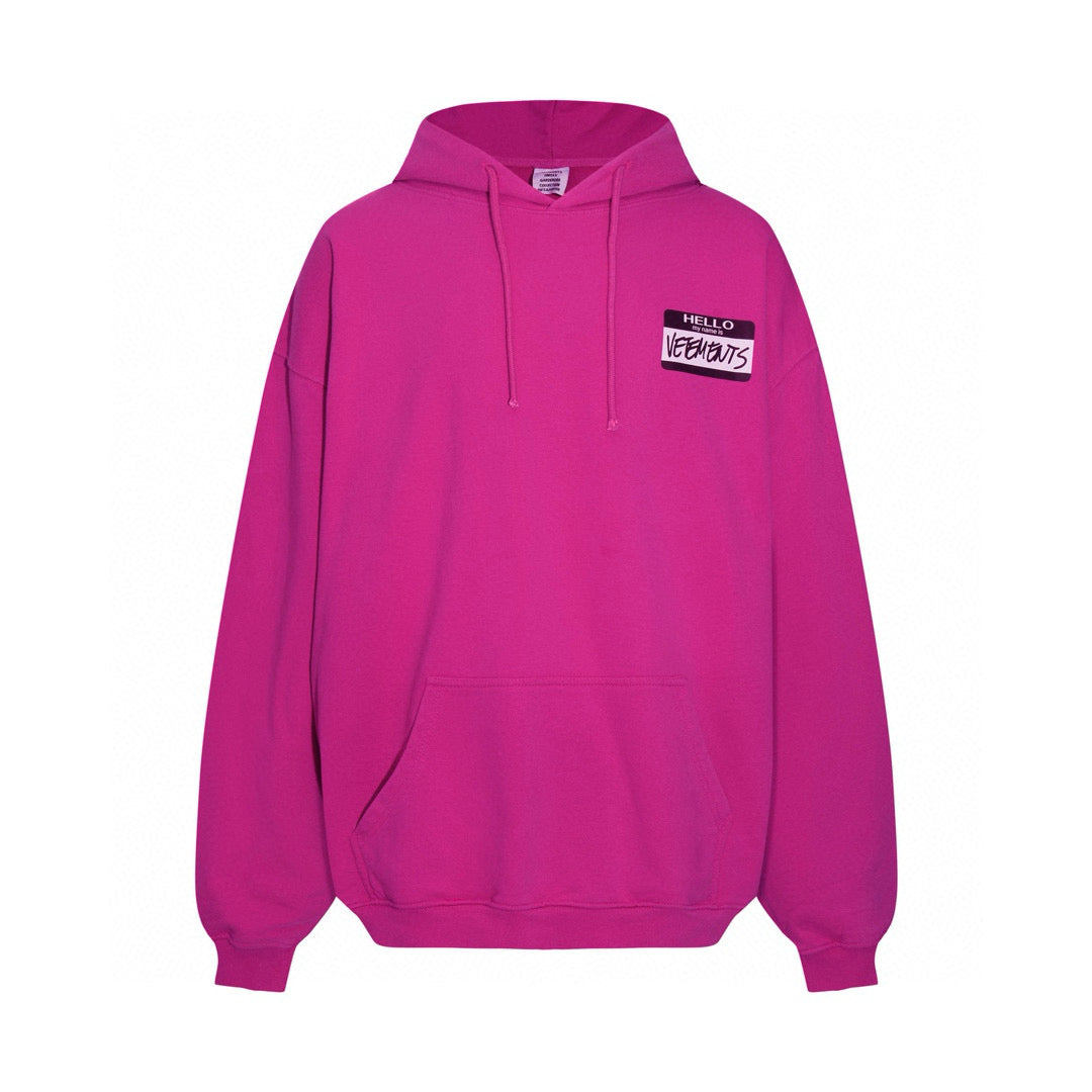 VTM Hoodie