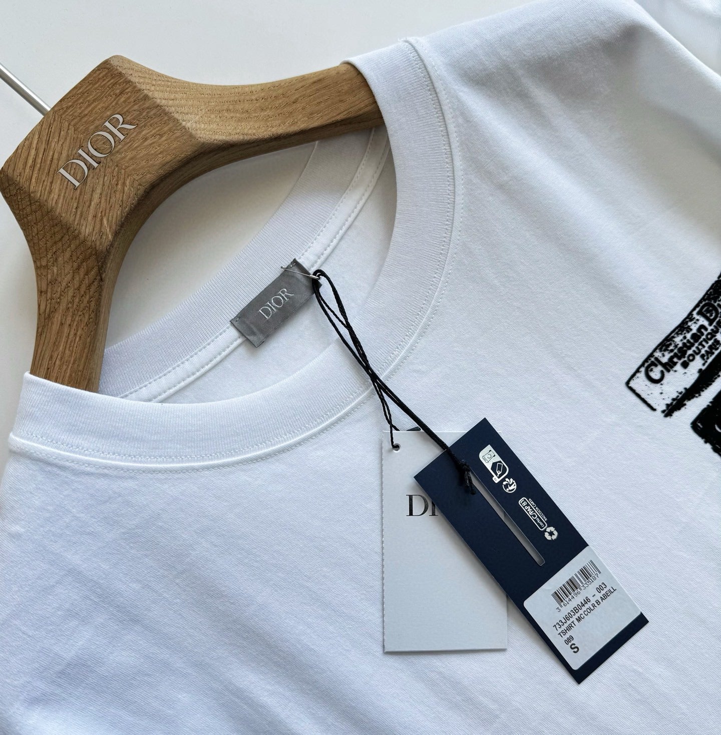 CD T-shirt
