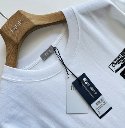 CD T-shirt
