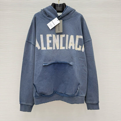 BLCG Hoodie