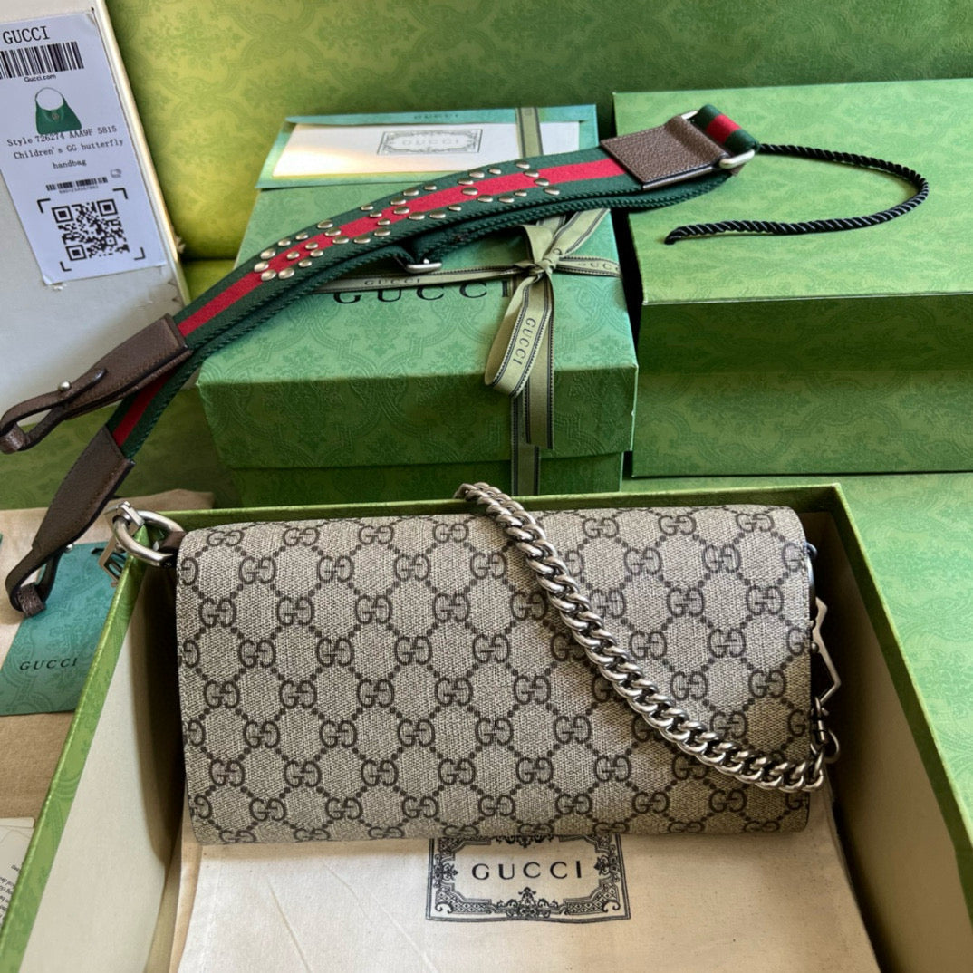 GC Dionysus Mini
