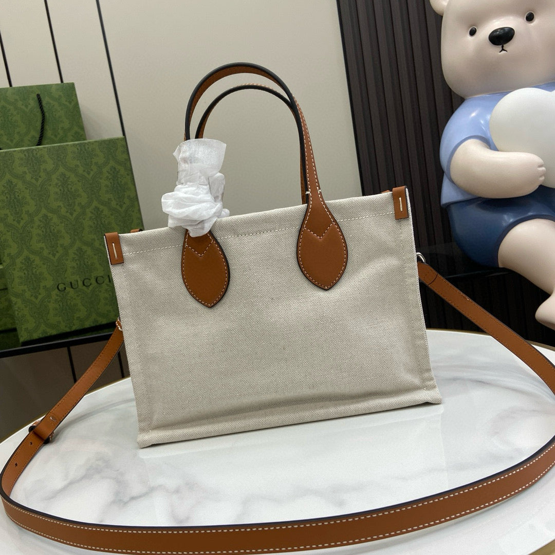 GC Tote Bag