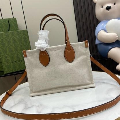 GC Tote Bag