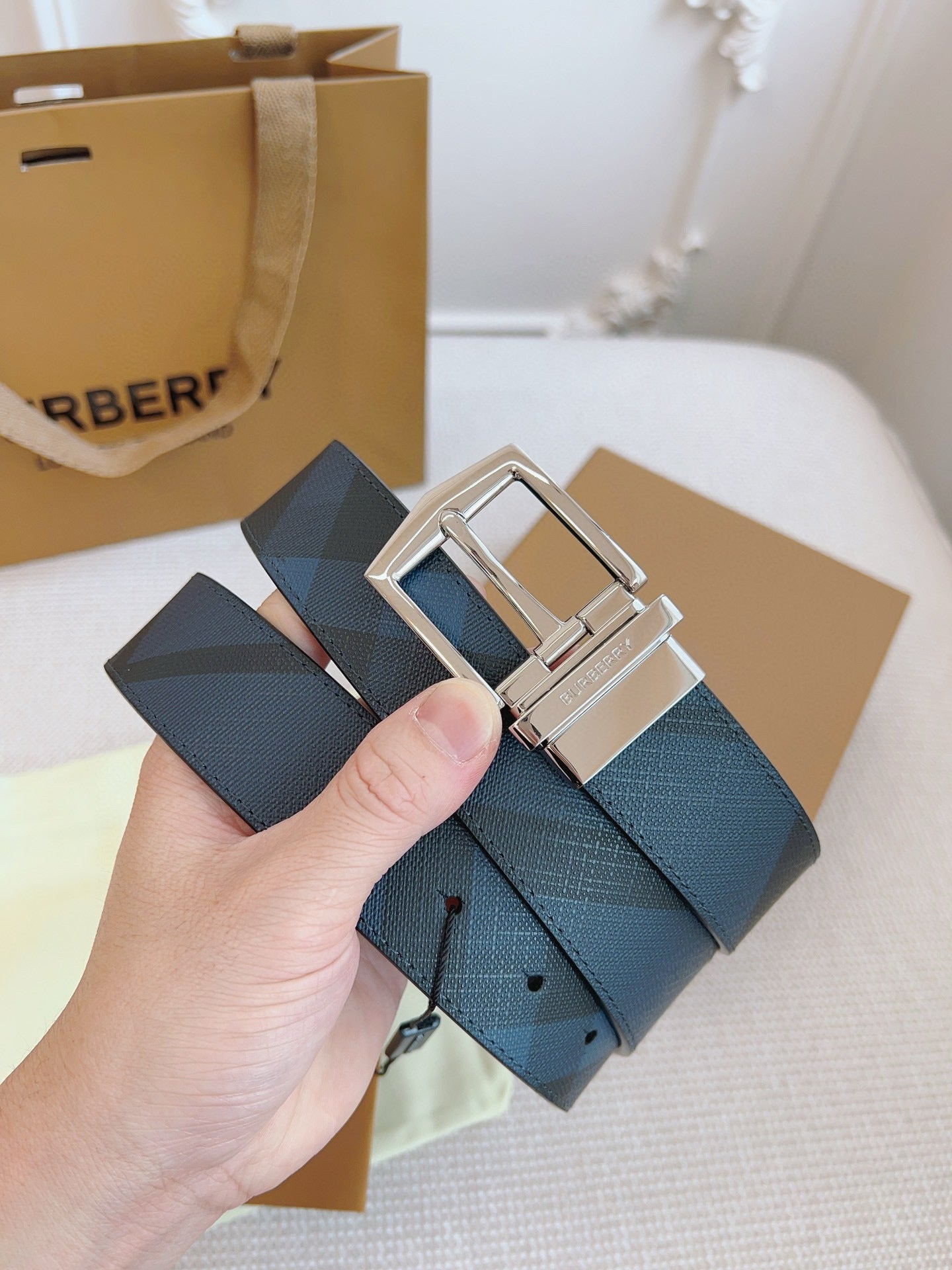 BBR Belt