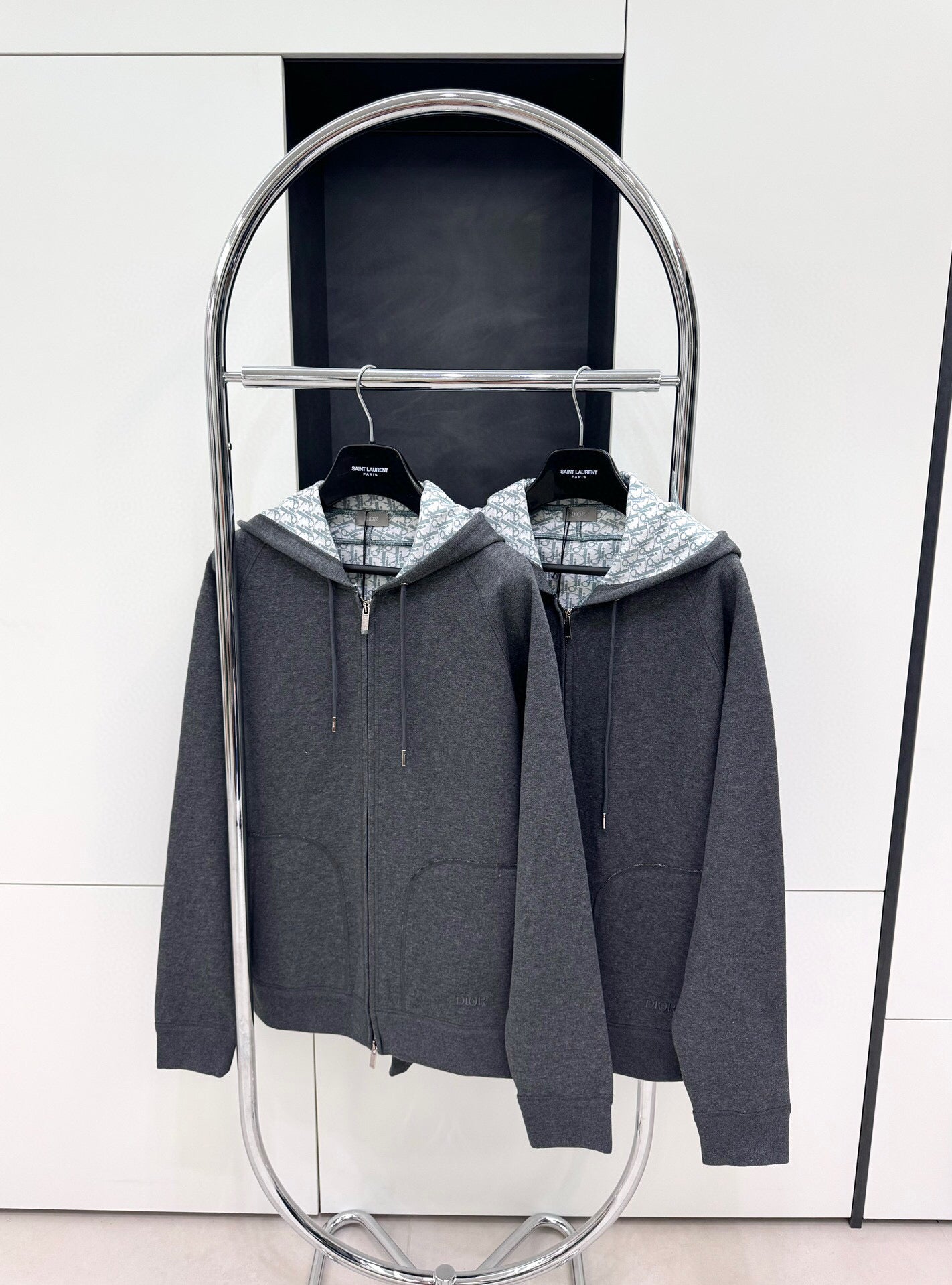Dior Jacket