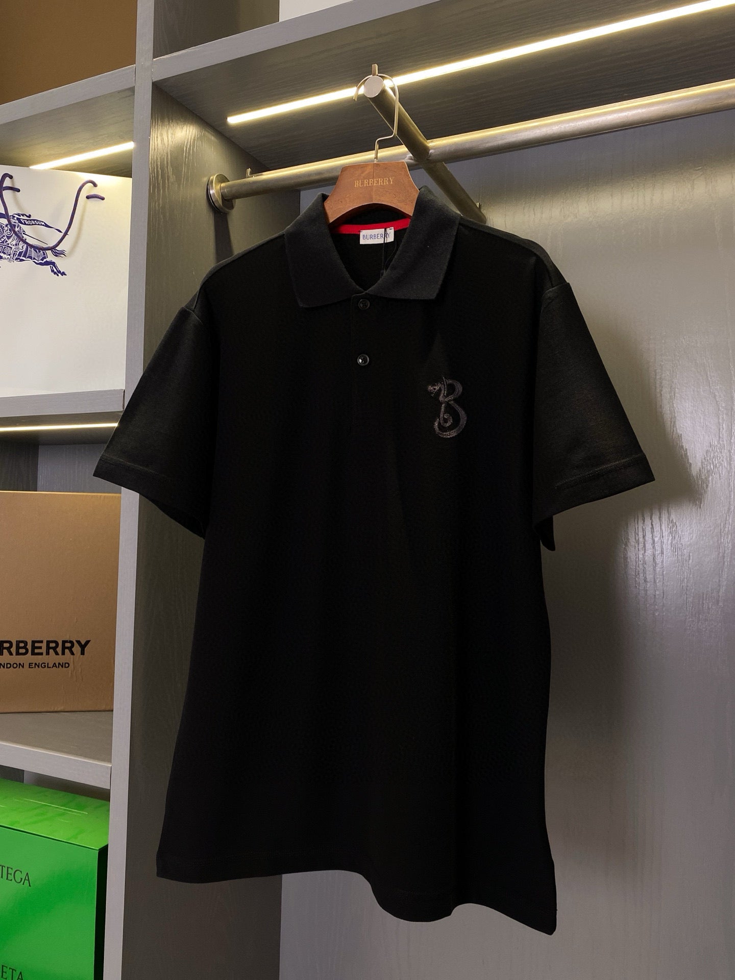BBR Polo