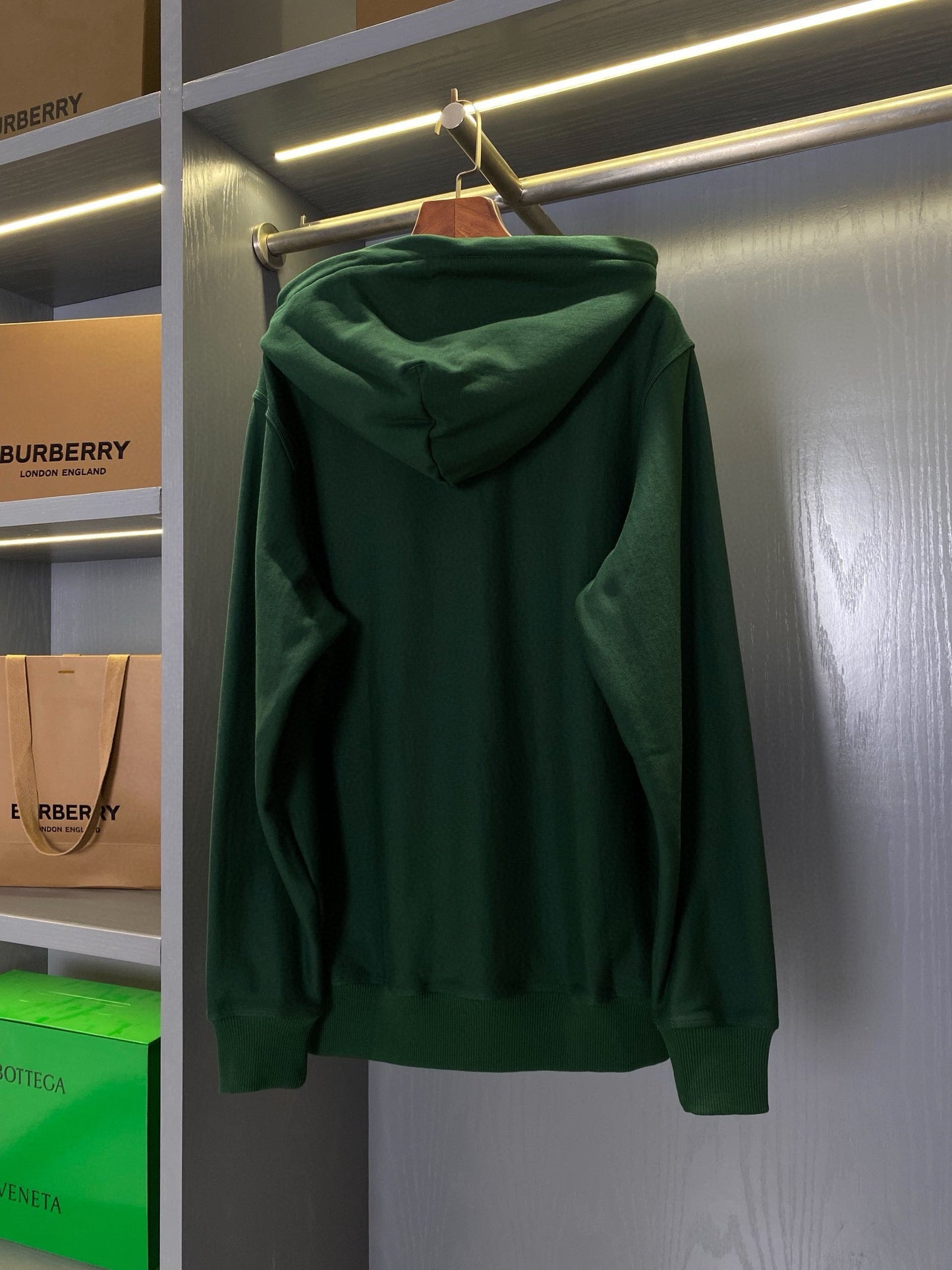 BBR Hoodie