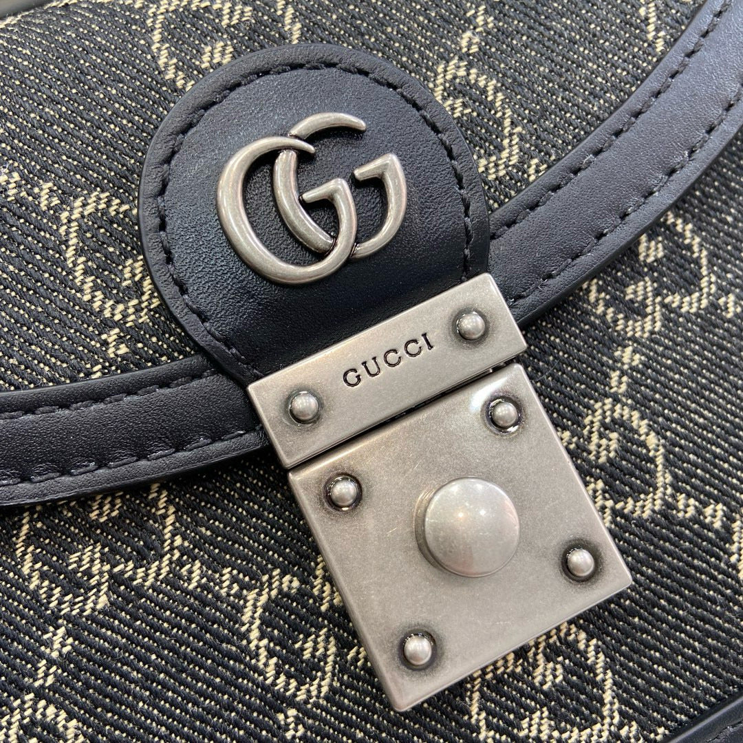 GC Ophidia Mini