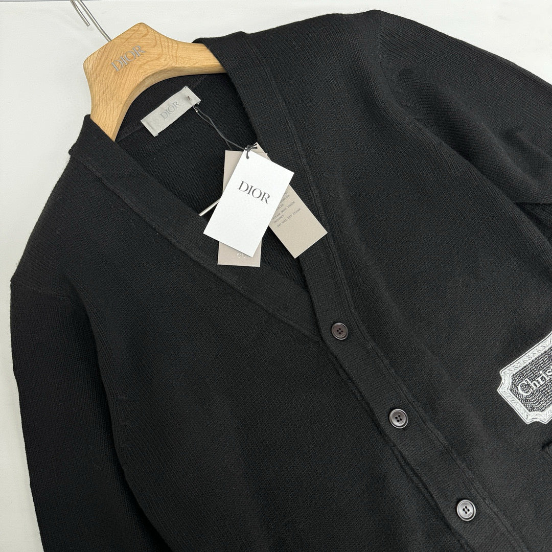 CD Cardigan