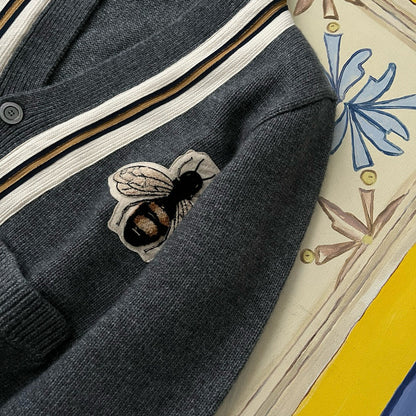 GC Jacket