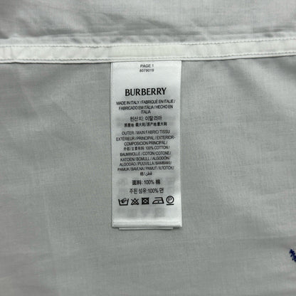 BBR Long Sleeve Shirt