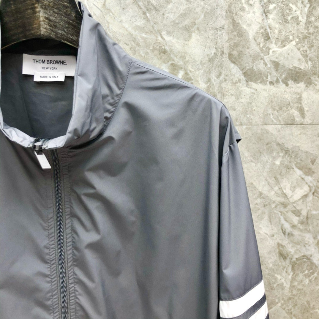 TB Jacket