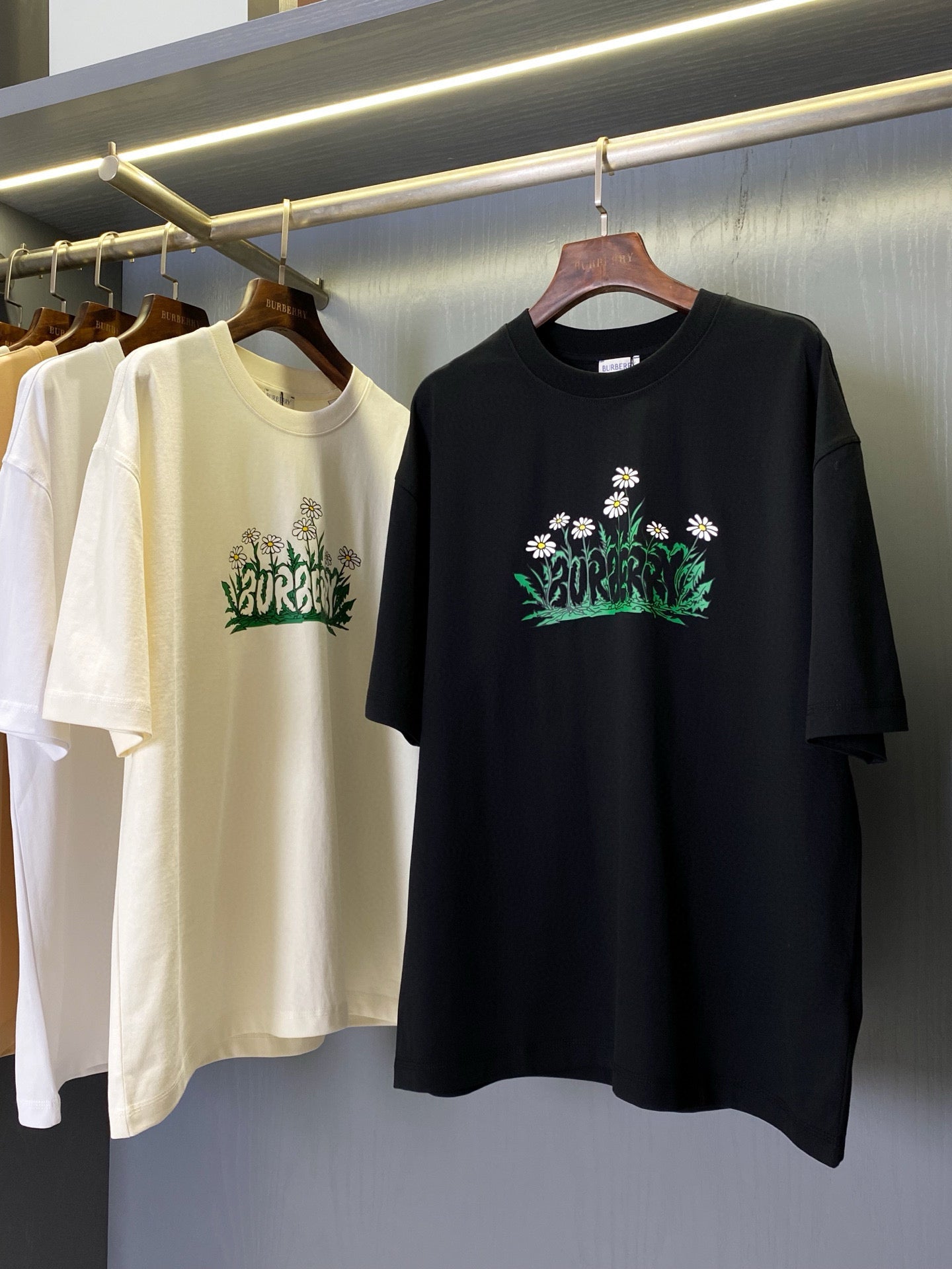 BBR T-shirt