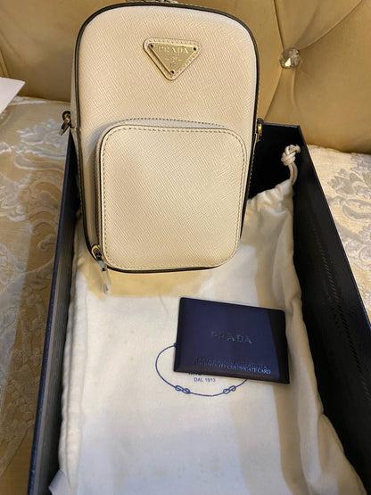 Prada Sling Bag