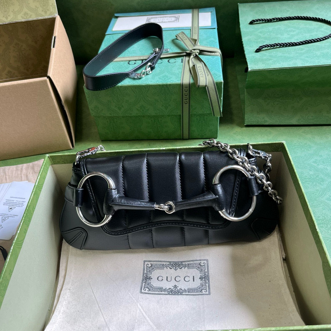 GC Horsebit