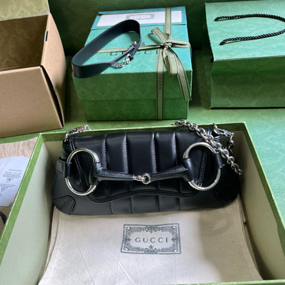 GC Horsebit