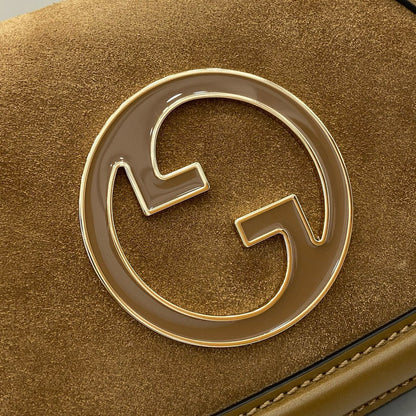 GC Blondie