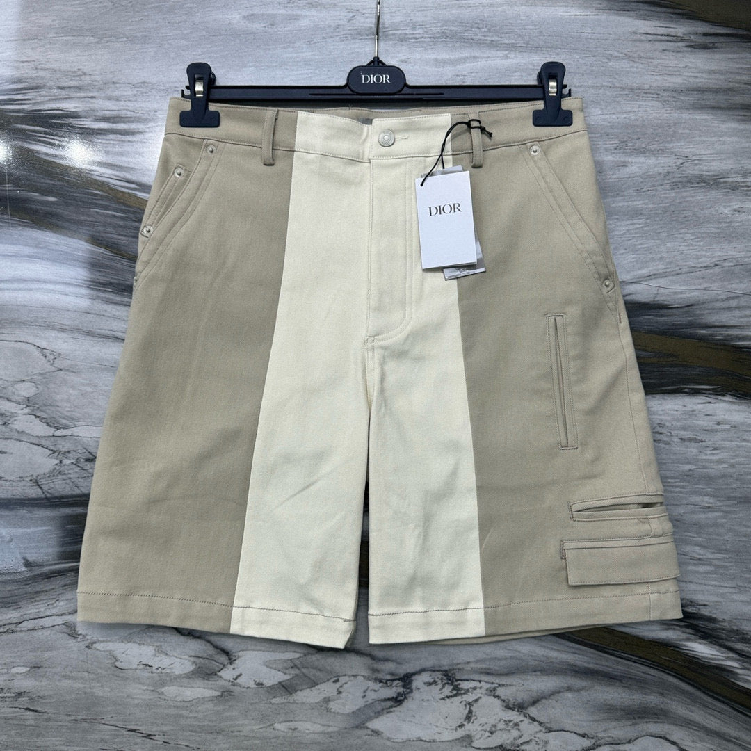 CD Short Pants