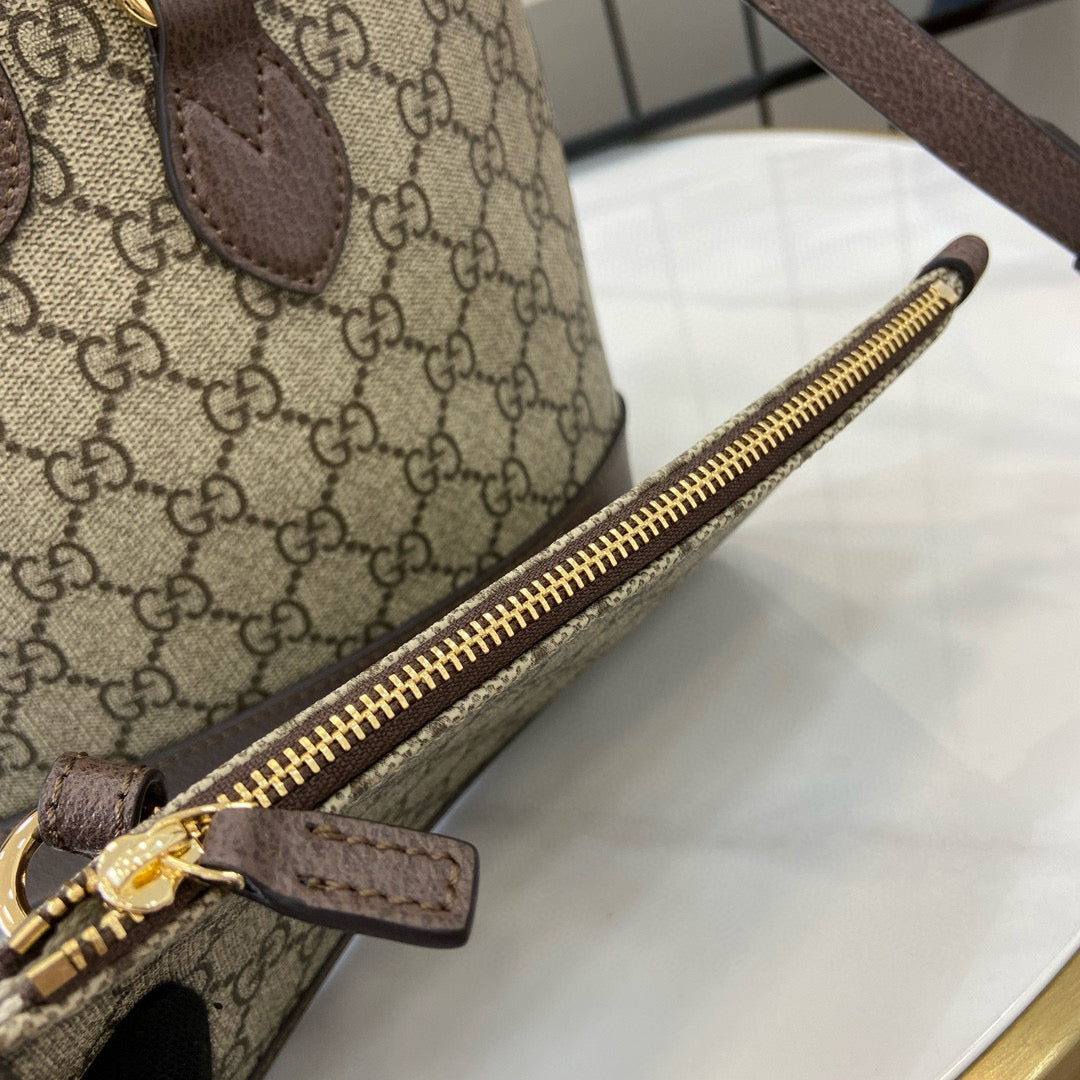 GC Ophidia Tote