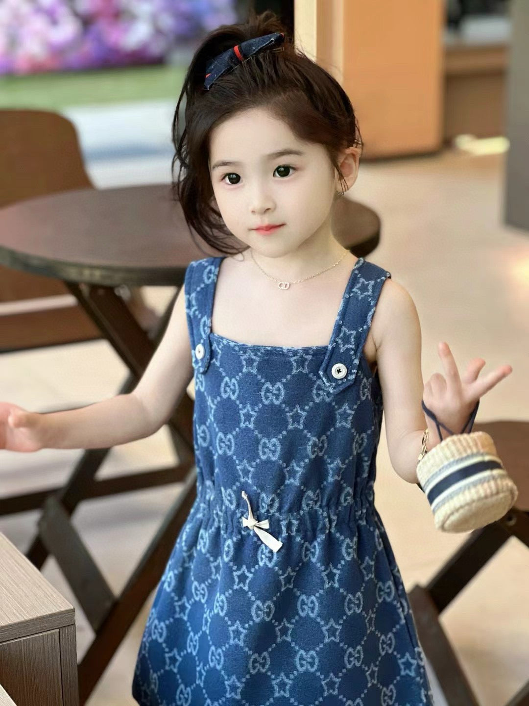 GC Skirtdress