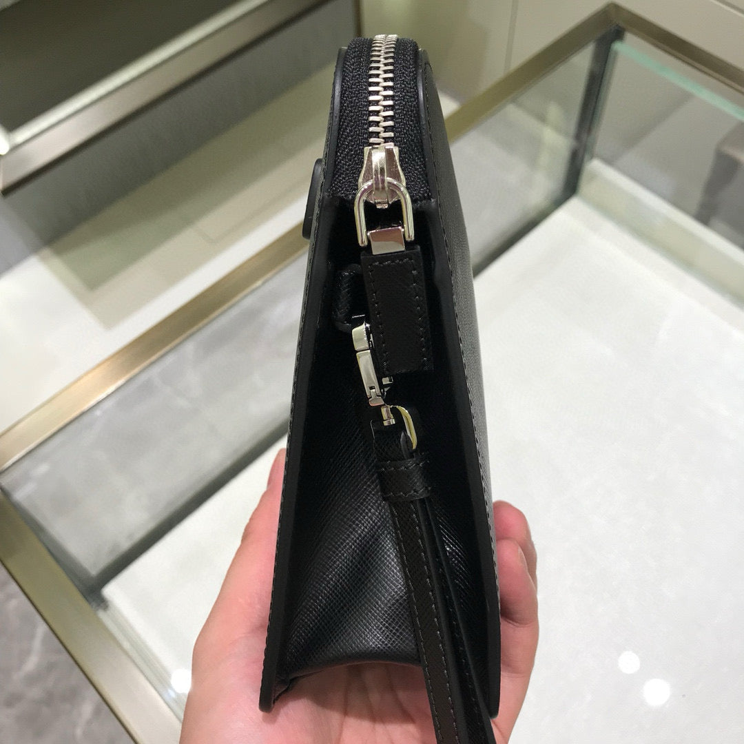 Prada Clutch Bag