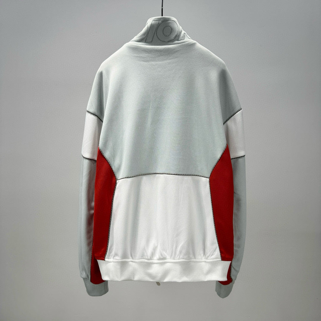 CD Jacket