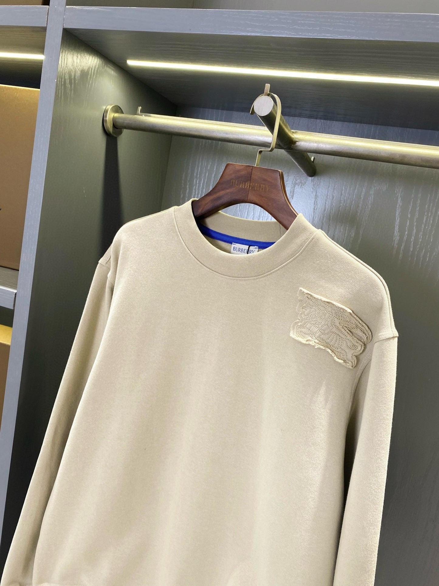BBR Sweater