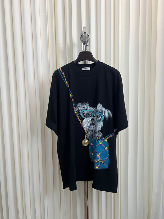 Chanel T-shirt