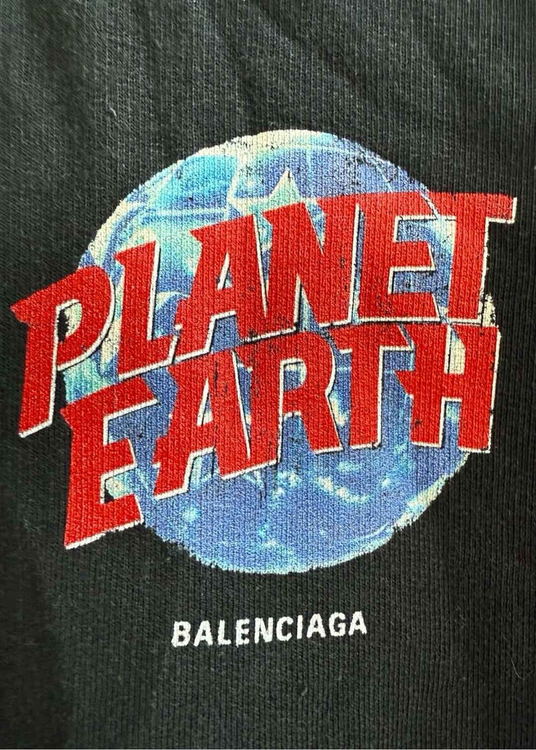BLCG Jacket