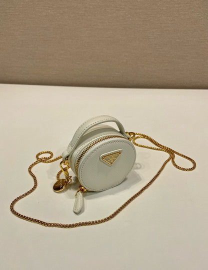 Prada Mini Leather