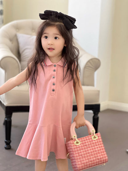 TB Skirtdress
