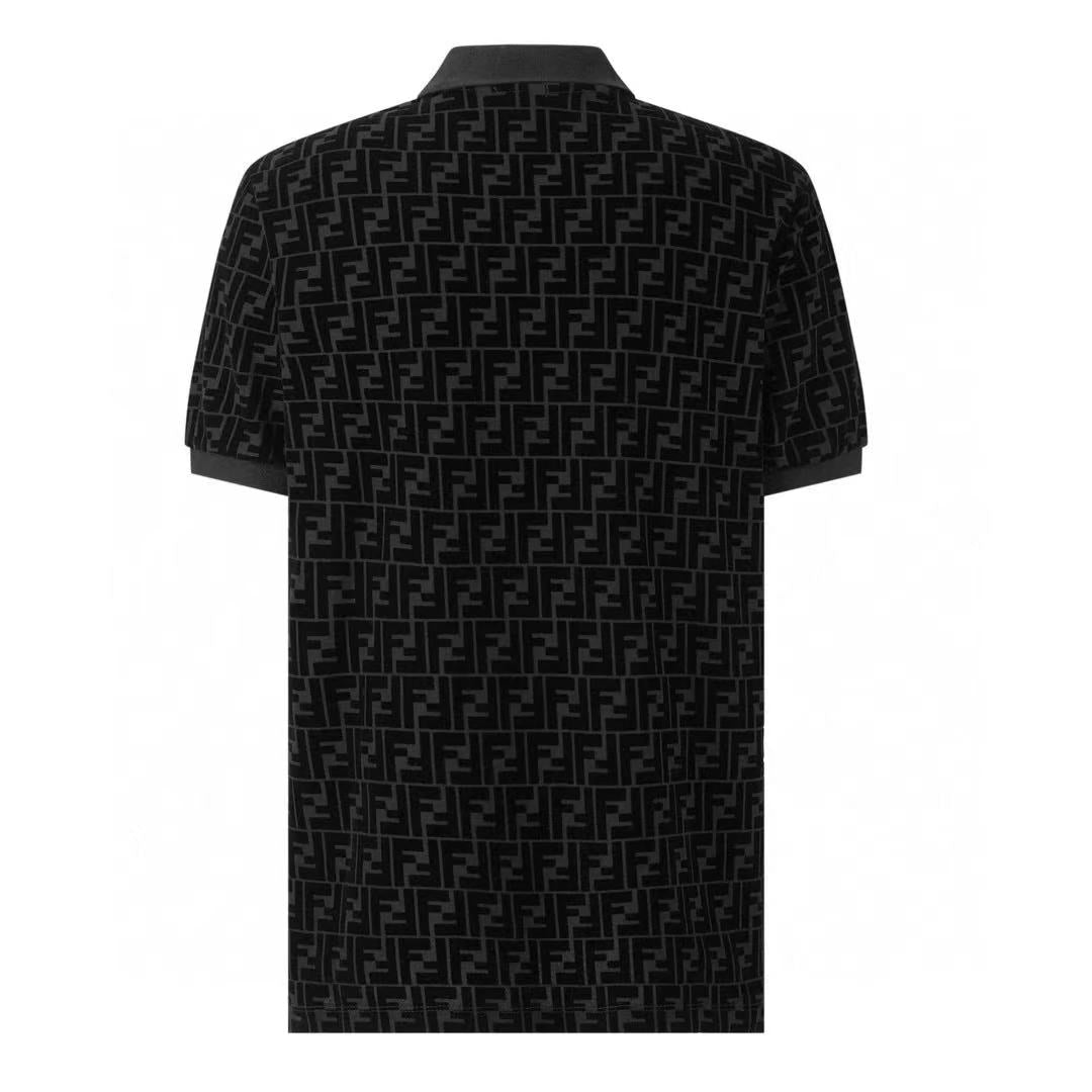 Fendi Polo (Size L / Chest 112)