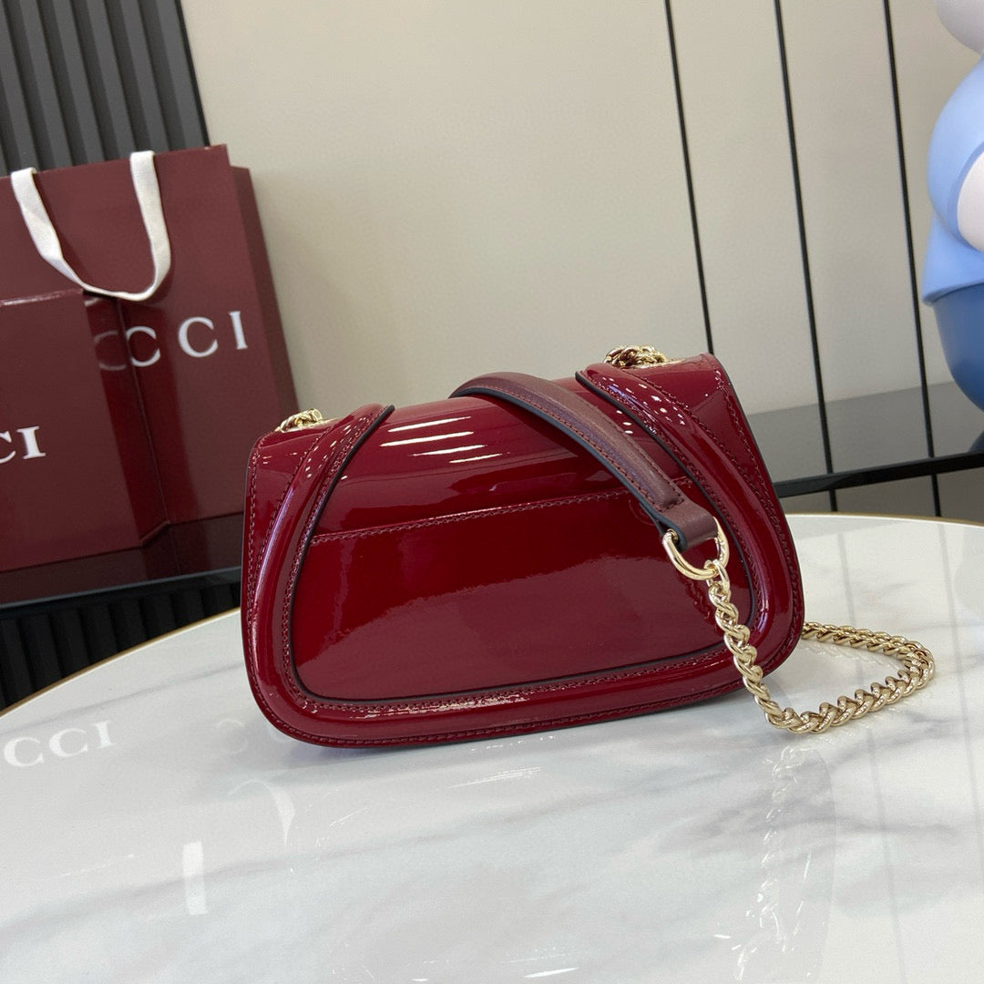 GC Blondie Small Shoulder Bag