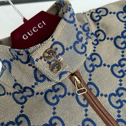 GC Jacket