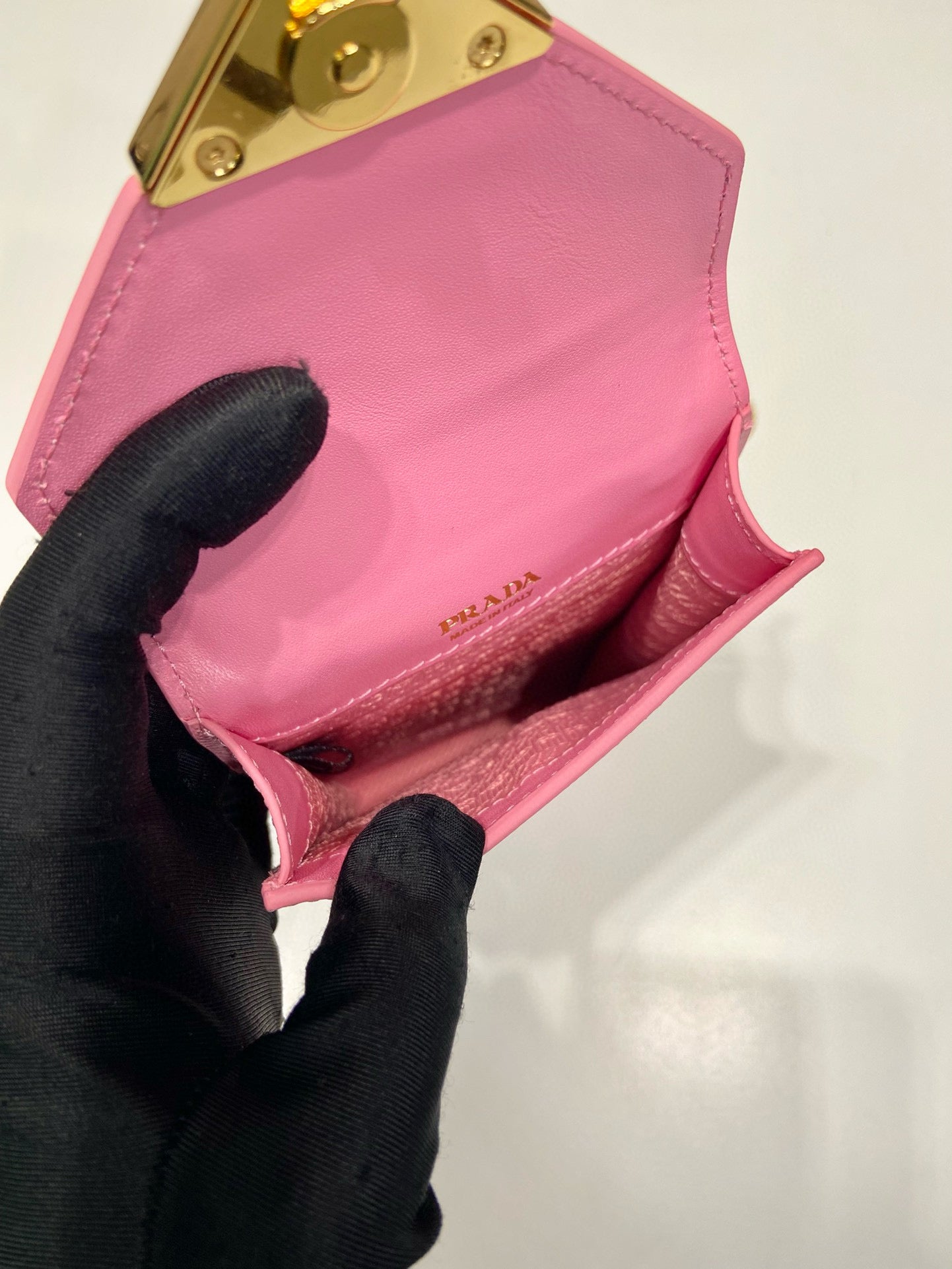Prada Sling Bag