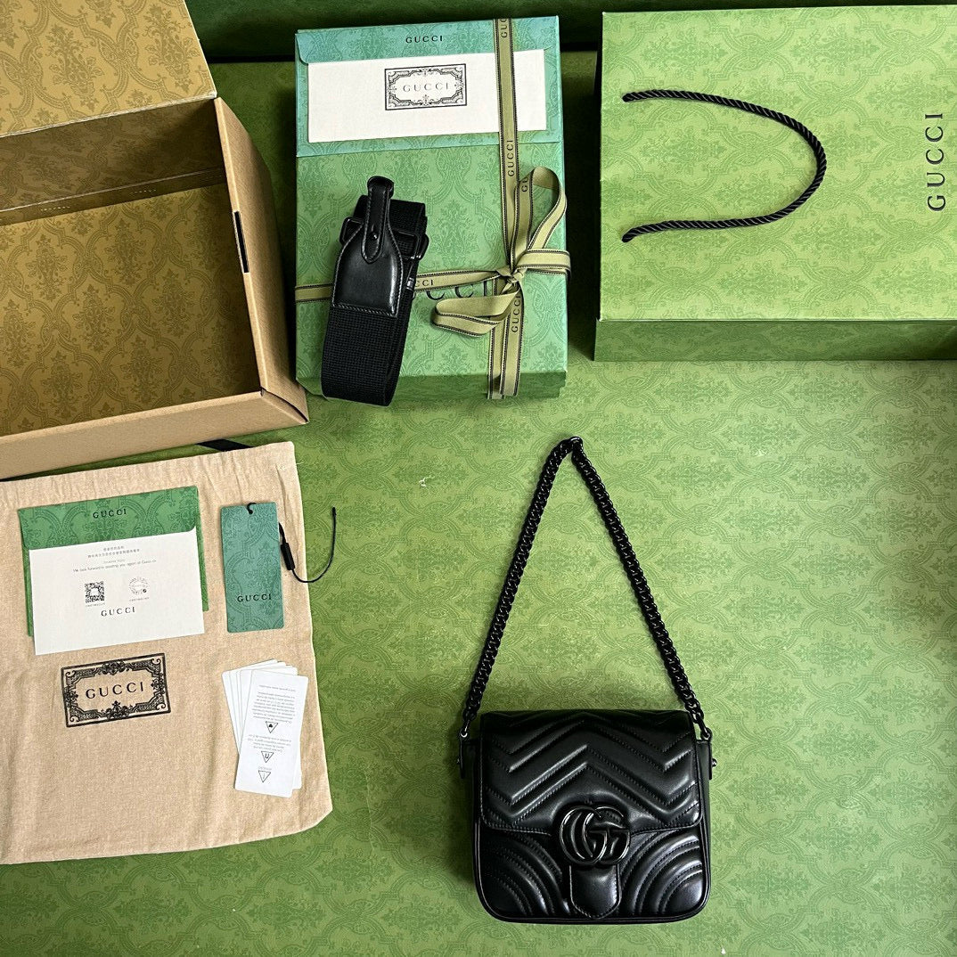 GC Marmont Mini
