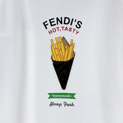 Fendi Hoodie