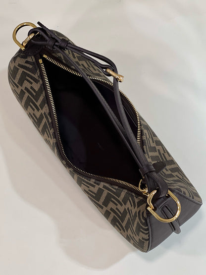 Fendi Fendigraphy