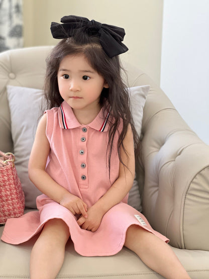 TB Skirtdress