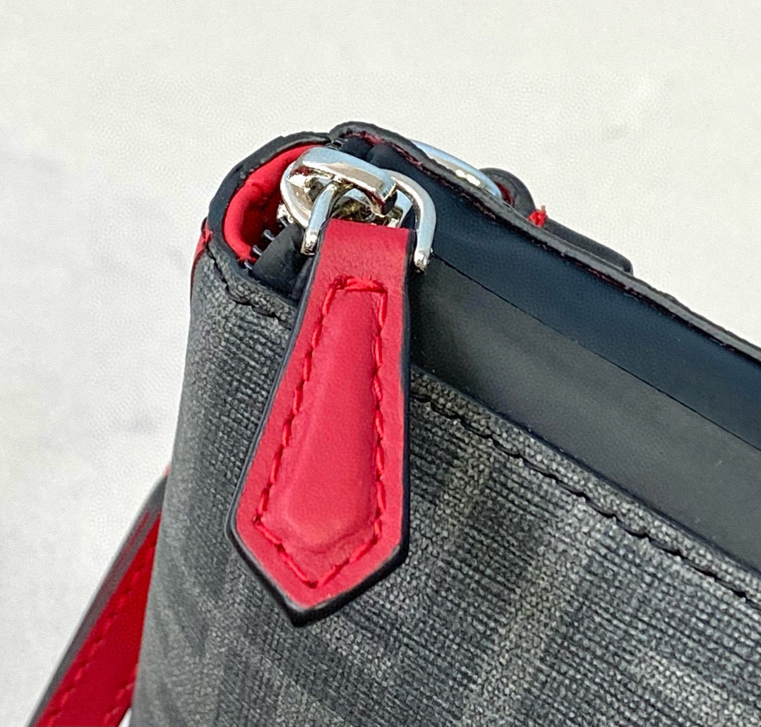 Fendi Clutch Bag