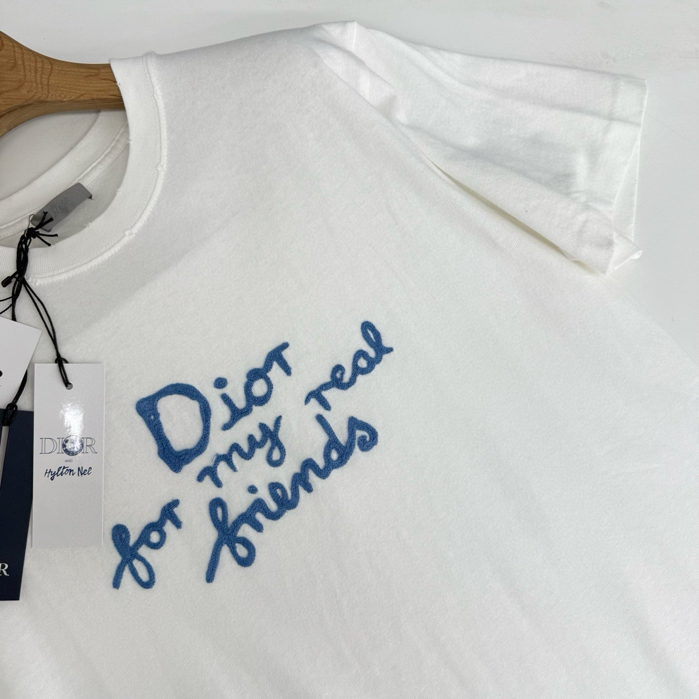 CD T-shirt