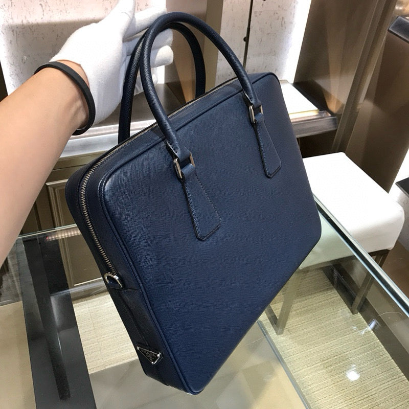 Prada Briefcase