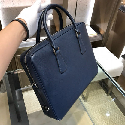Prada Briefcase