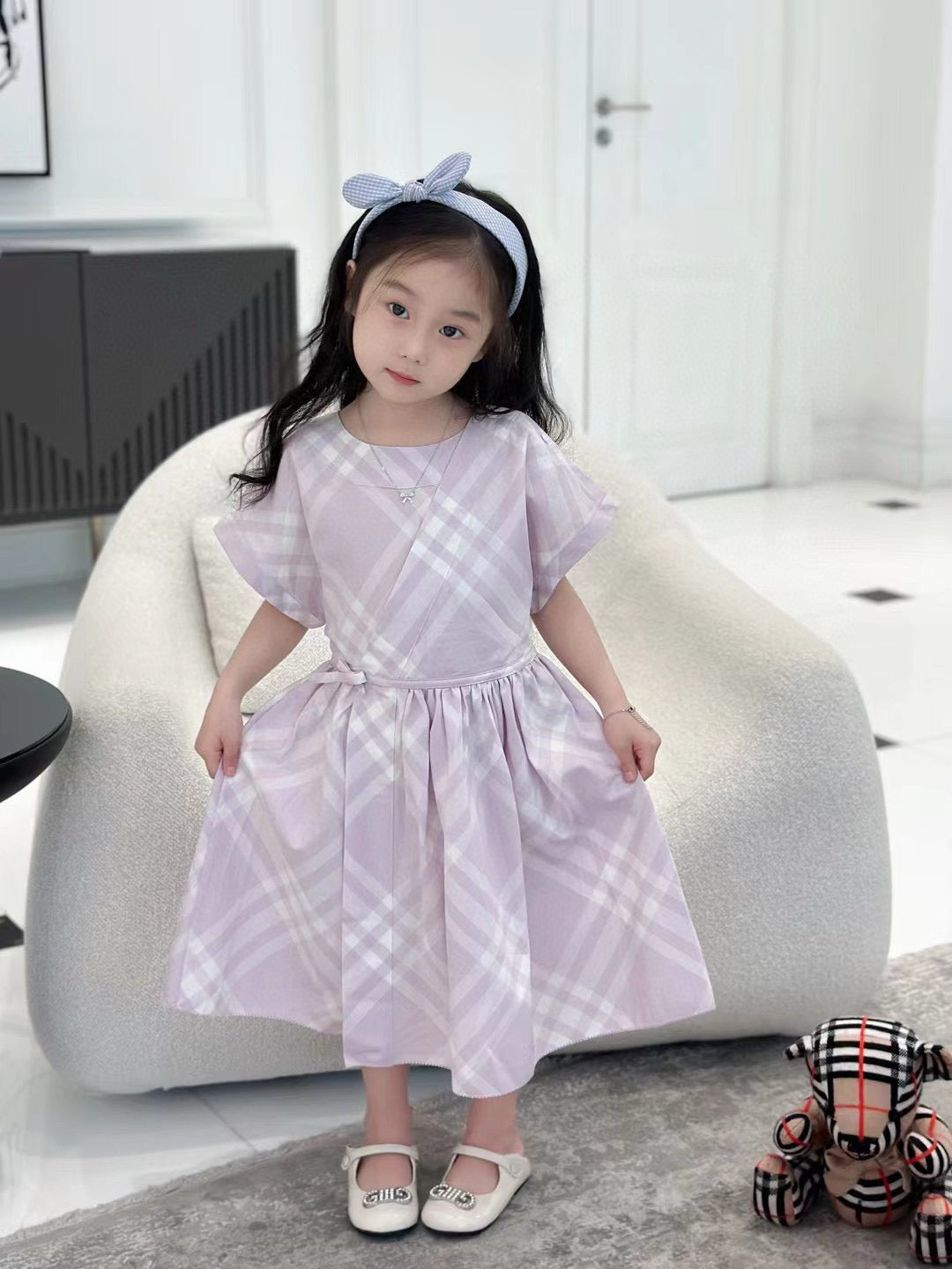 BBR Skirtdress