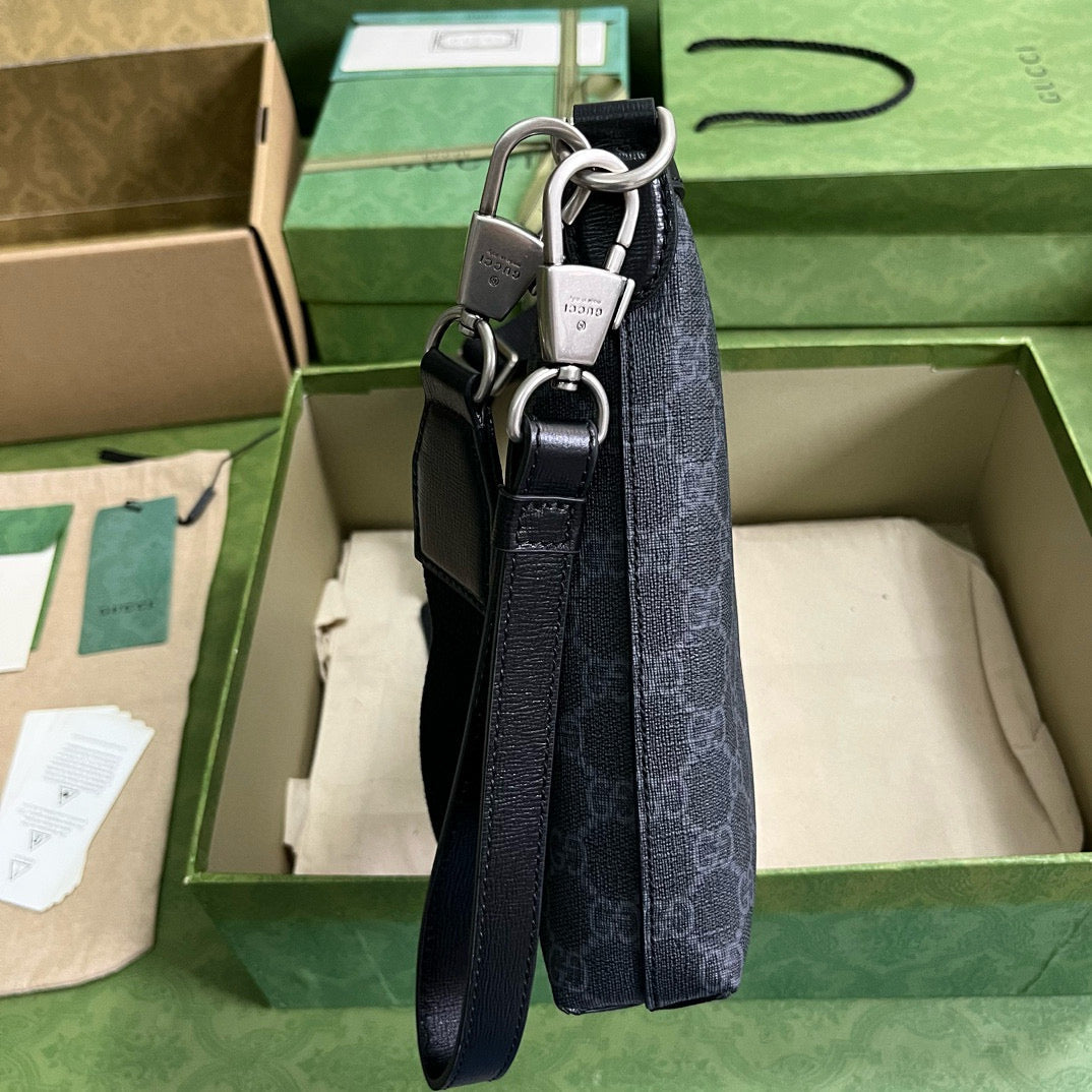 GC Messenger Bag