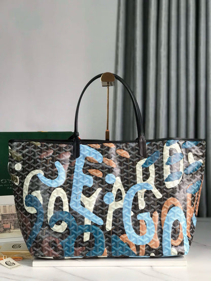 GOYARD SAINT LOUIS 40*20*33