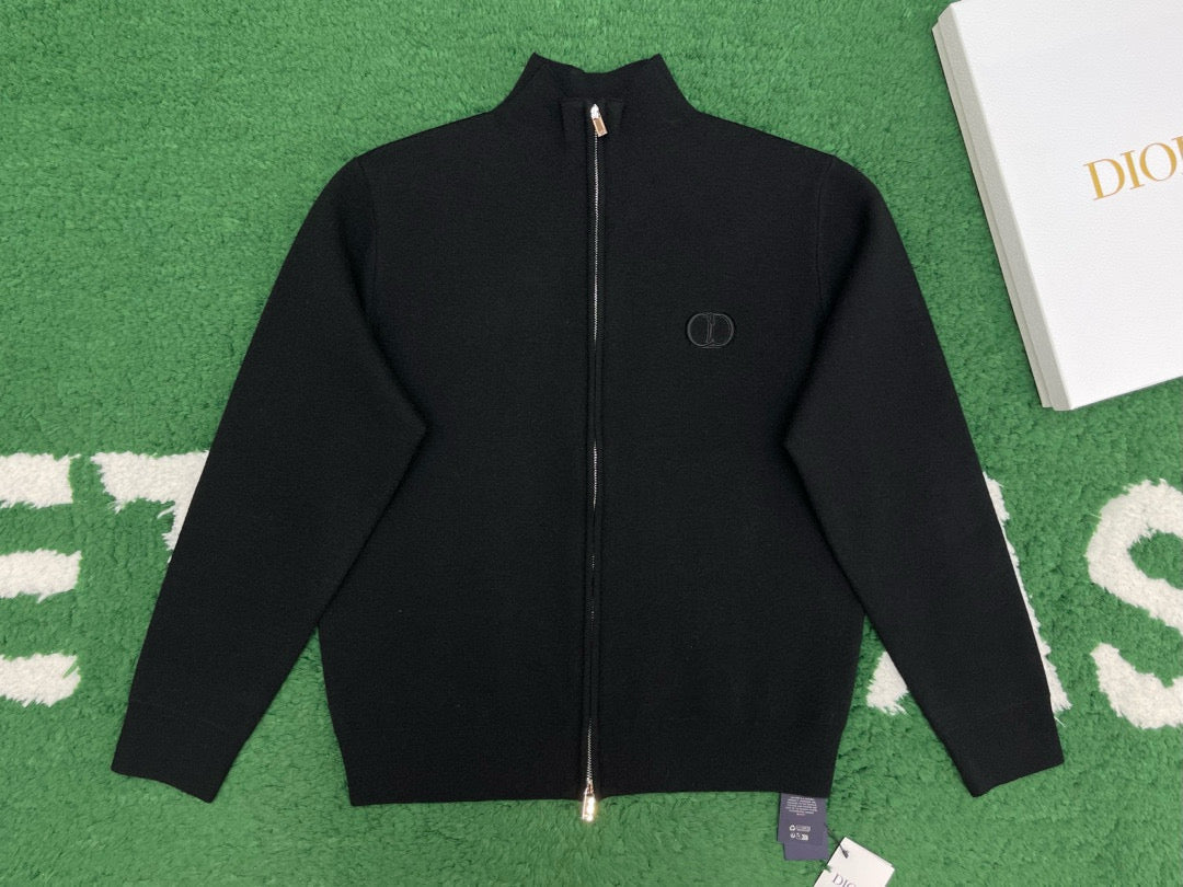 CD Jacket