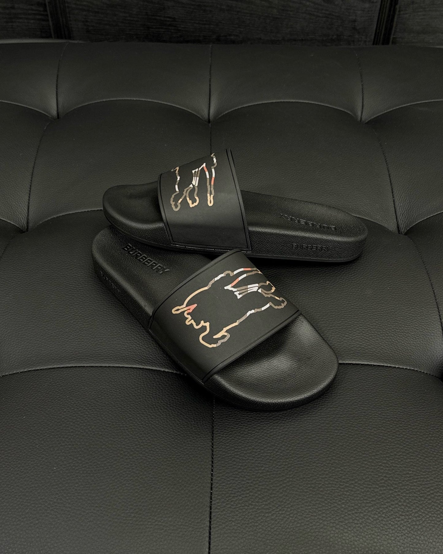 Burberry Sandals