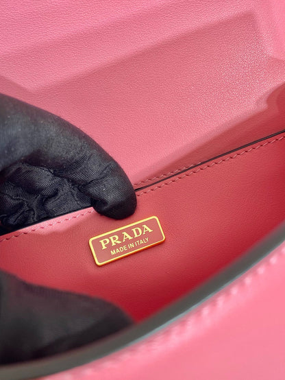 Prada Shoulder Bag